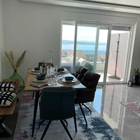 Panorama K5 Apartment