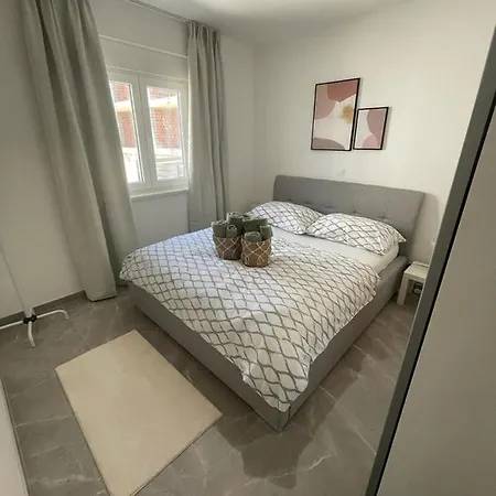 Panorama K5 Apartment Crikvenica