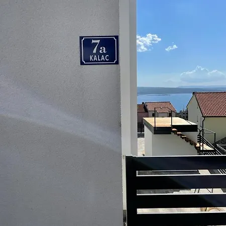 Panorama K5 Apartment *