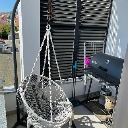 Apartment Panorama K5